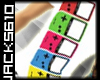 [JP]GameBoy T-Shirt