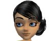 [PJ]Noir only lady