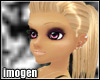 *Blonde gwen