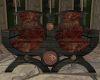 [CE]Celtic Seal Couch