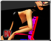 {DV} 4 Pose Chair