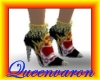 Qv Gothic Stilettos #2