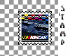 Nascar  Mayfield #36