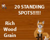 Wood Floor Boards