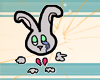 Heartbroken Bunny