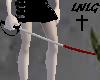 � BloodyGoth PirateSword