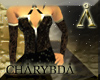 [*]Charybda Goddess Gown