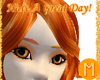 -MR- Postcard: GreatDay