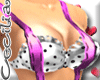 (Cc)Sweety*purple&white*
