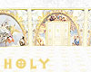 Holy Heavenly Ball Room
