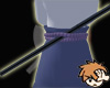 Sasuke Kusinagi Sword