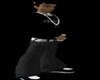 Hustlez black bundle