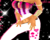 [DOL]SUMMER FIT (rose)
