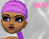 !NA! Chic Anna-Purple