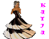 piano dress