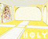 Heavenly 4 Room