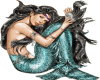 MERMAID GIRL...