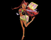 Winx Aisha Layla