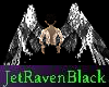 ~JRB~ Retro Wings