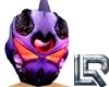 Dark Guyver Unit