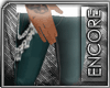 [E]SkinnyJeans /grn/.