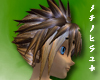 Rai� Cloud Dye Auburn