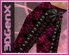|3GX| - P.Punk ~ boots