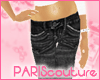 *Pc* Black Jeans