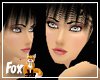 Flexible Long Black Hair