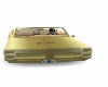 golden low rider