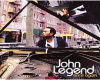 JOHN LEGAND GREEN LIGHT