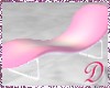 ~D Elegant Pink lounger
