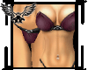 [Aluci] Bikini (Wine)