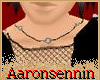 Weasel Brother necklace