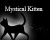 Mystical Cat