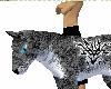 Tribal Wolf