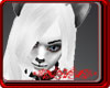 White Stone Fox Tail