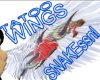 TATOO WINGS