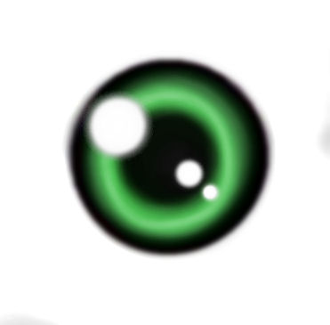 Anime Eyes
