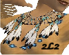 Indian Mesh Necklace