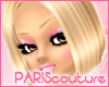 *Pc* Blonde Amber