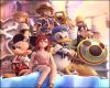 Kingdom Hearts II 4songs