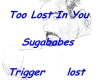 [JGP] Too Lost In You