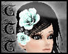 TTT Hair Roses ~ Menthe