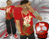 [>Vneck<] Pharaohs Curse