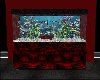 A SINFUL FISH TANK