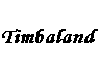 [KJ] Timbaland - Scream