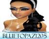 Jet Black SALMA