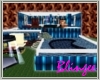 BlingeeCoGangsta Mansion