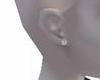Immortal Music Earrings